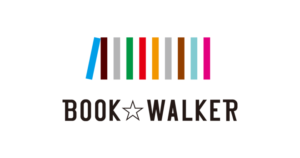 BOOKWALKERのロゴ