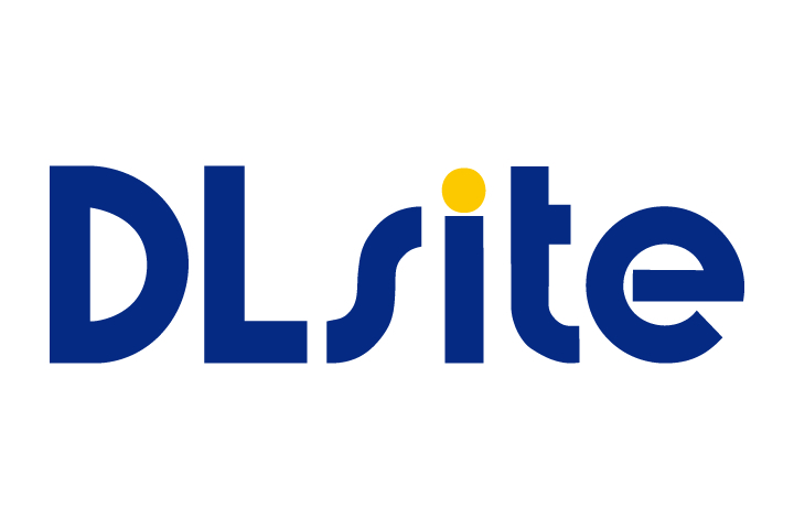 DLsiteのロゴ